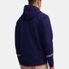 Hanorac din fleece Unstoppable cu fermoar integral