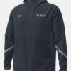 Hanorac din fleece Unstoppable cu fermoar integral