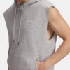 Hanorac fără mâneci din fleece Icon