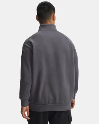 Hanorac Freedom Icon Fleece ½ Zip
