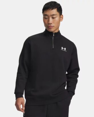 Hanorac Icon Fleece ¼ Zip