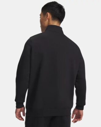 Hanorac Icon Fleece ¼ Zip