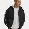 Hanorac Icon Heavyweight Rib Full Zip