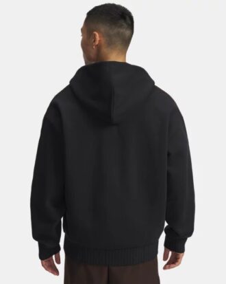 Hanorac Icon Heavyweight Rib Full Zip