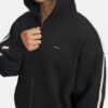 Hanorac Icon Heavyweight Rib Full Zip