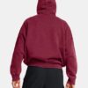 Hanorac oversized din fleece gros Icon