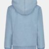 Hanorac cu glugă Rival Acid Wash Little