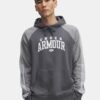 Hanorac Rival Fleece Colorblock