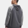 Hanorac Rival Fleece Colorblock