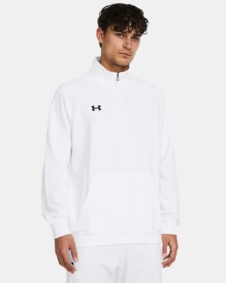 Hanorac Rival Fleece ¼ Zip