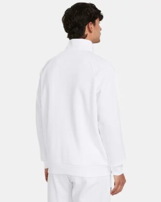 Hanorac Rival Fleece ¼ Zip