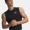 HeatGear® Compression fără mâneci