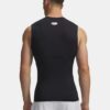 HeatGear® Compression fără mâneci