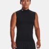 HeatGear® Mock fără mâneci