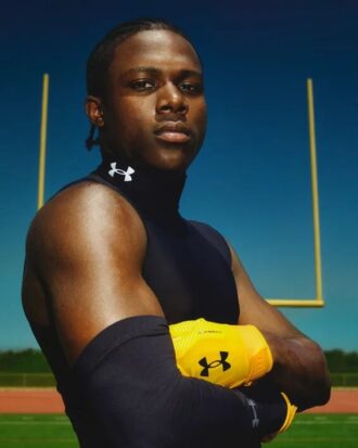 HeatGear® Mock fără mâneci