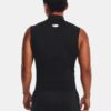 HeatGear® Mock fără mâneci