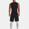 HeatGear® Mock fără mâneci