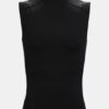 HeatGear® Mock fără mâneci