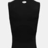 HeatGear® Mock fără mâneci