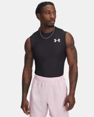 HeatGear® OG Compression fără mâneci