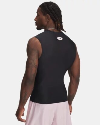 HeatGear® OG Compression fără mâneci