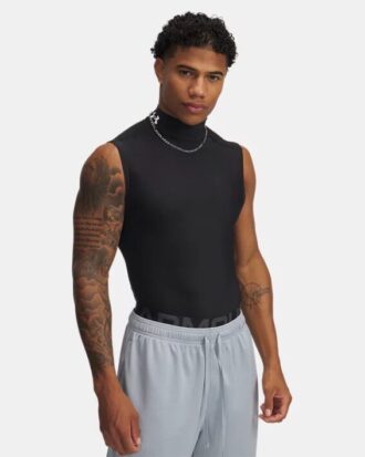 HeatGear® OG fără mâneci