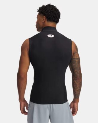 HeatGear® OG fără mâneci