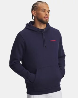 Hoodie Drive Hazard