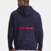 Hoodie Drive Hazard