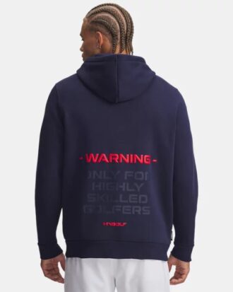 Hoodie Drive Hazard