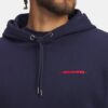 Hoodie Drive Hazard