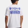 House Of Muscle cu mânecă scurtă