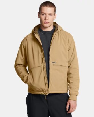 Jacheta căptușită cu fleece Expanse