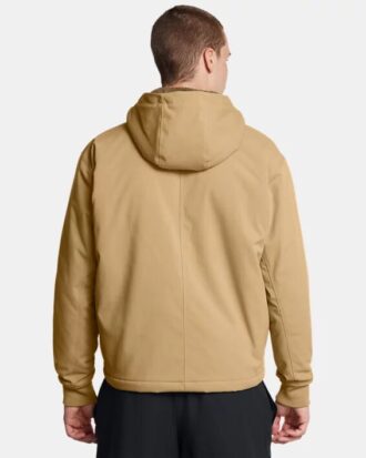 Jacheta căptușită cu fleece Expanse