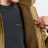 Jacheta căptușită cu fleece Expanse