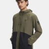 Jacheta Freedom Windbreaker