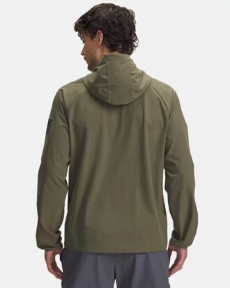 Jacheta Freedom Windbreaker