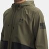 Jacheta Freedom Windbreaker