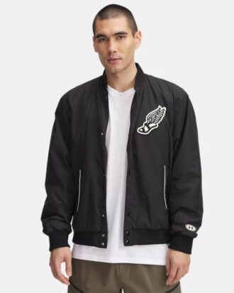 Jacheta Icon Varsity