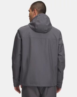 Jacheta impermeabilă cu căptușeală Stormproof