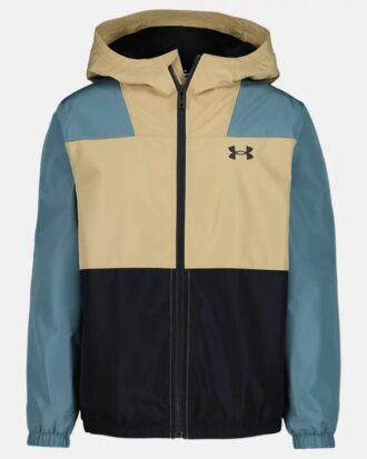 Jacheta Manataug Windbreaker Little