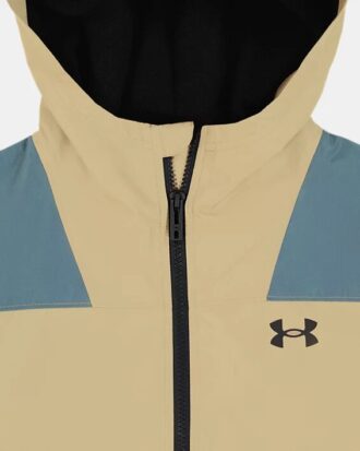 Jacheta Manataug Windbreaker Little