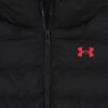 Jacheta Pronto Colorblock Little Puffer