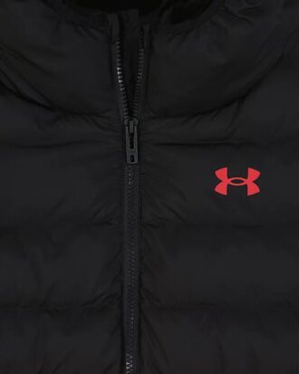 Jacheta Puffer Pronto Colorblock