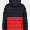 Jacheta Pronto Colorblock Little Puffer