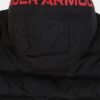 Jacheta Pronto Colorblock Little Puffer