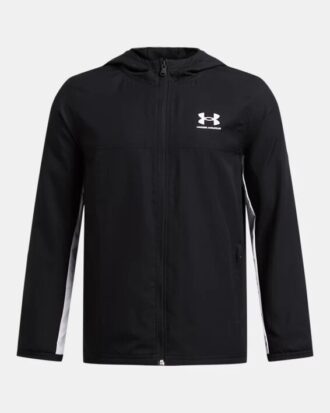 Jacheta Rival Woven