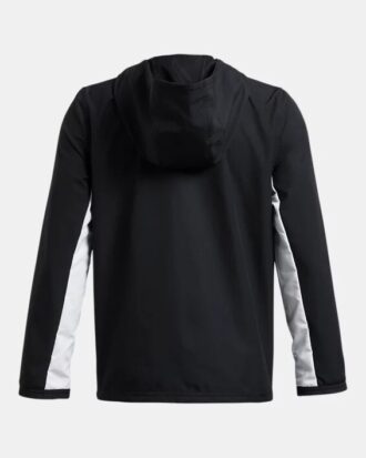 Jacheta Rival Woven