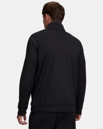 Jacheta sport din tricot