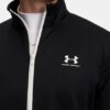 Jacheta sport din tricot